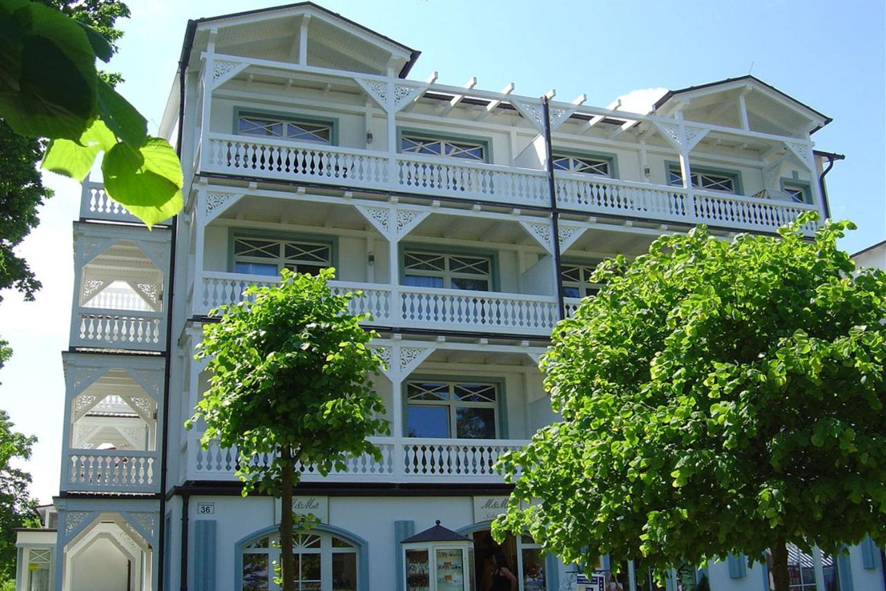 Haus & Strandburg By Rujana *