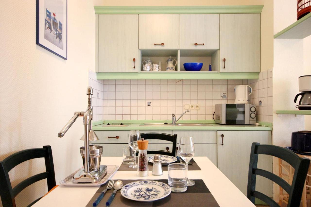 Apartment Haus & Strandburg By Rujana