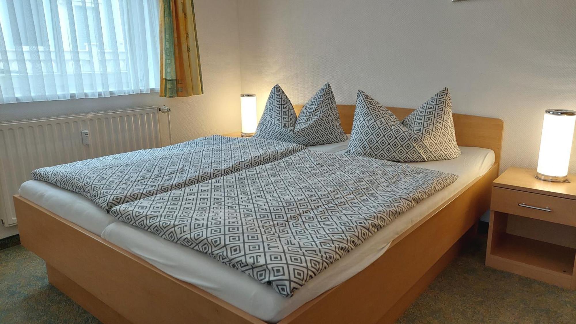 Haus & Strandburg By Rujana * Binz
